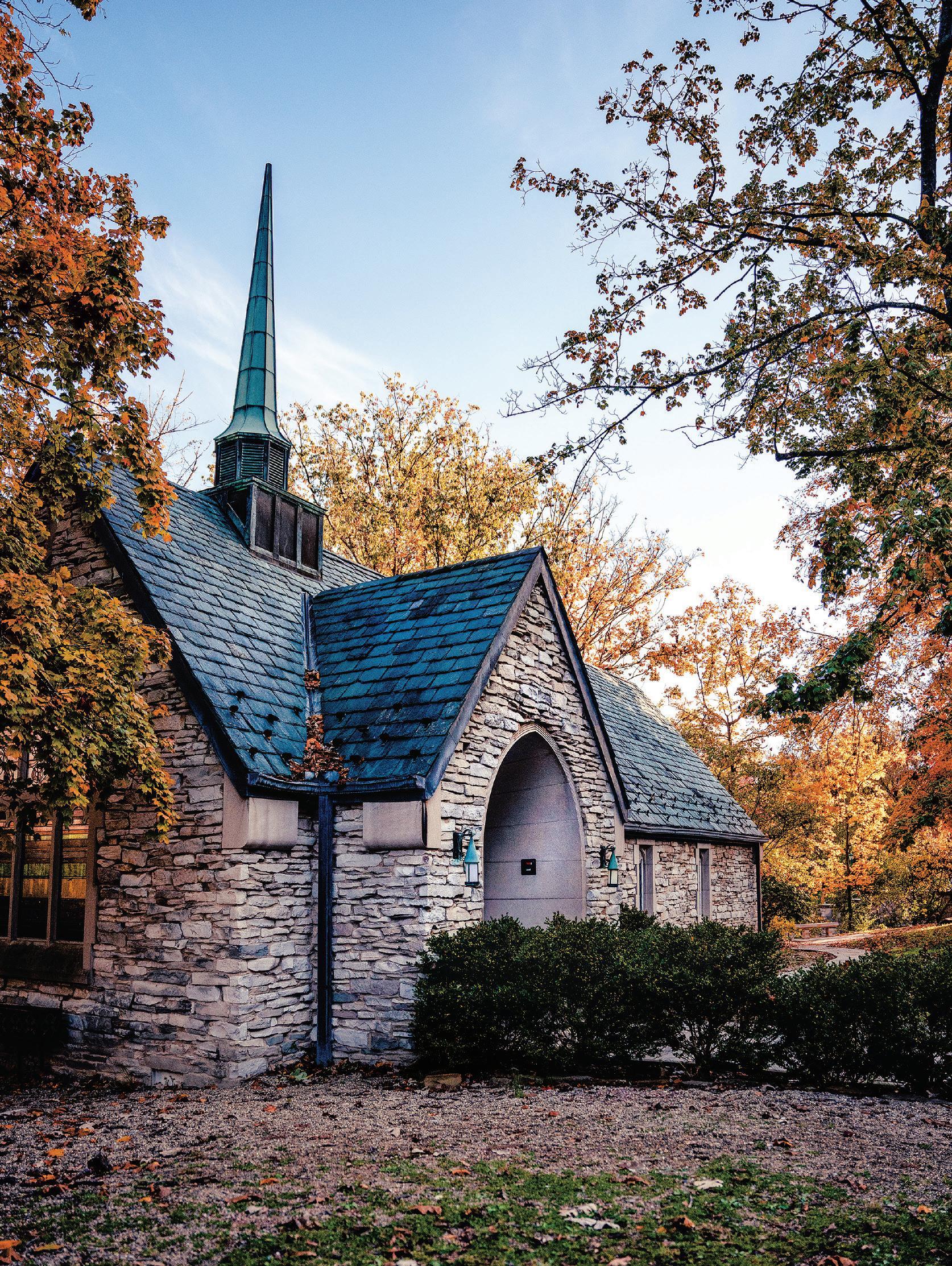 Source Campus Visitor's Guide Fall 2023 by Indiana Daily Student ...