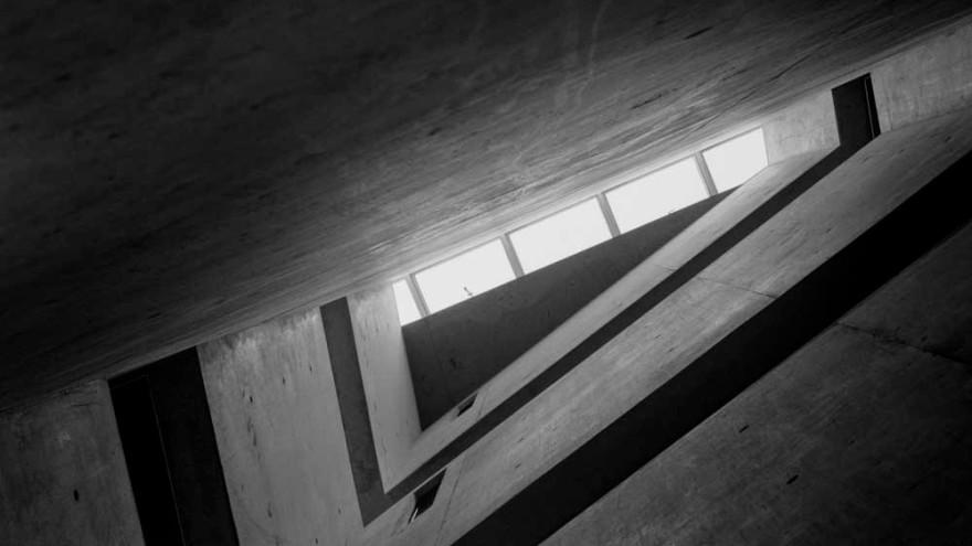 She has brought to <b>architectural photography</b> a mysterious ...